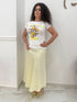 Gonna longuette AnnaCi